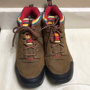 ARIAT Terrain Boot 10B